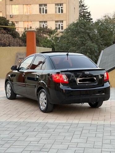 Kia Rio 2010, 220,000 km - 1.6 l - Bakı