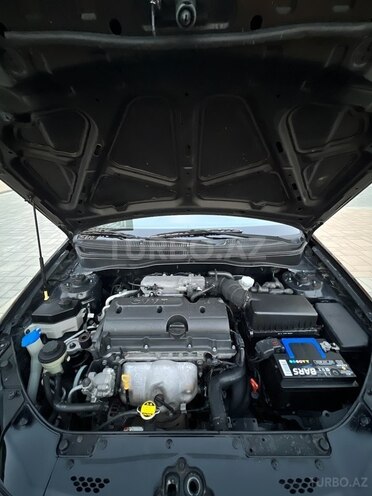 Kia Rio 2010, 220,000 km - 1.6 l - Bakı