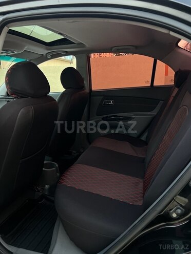 Kia Rio 2010, 220,000 km - 1.6 l - Bakı