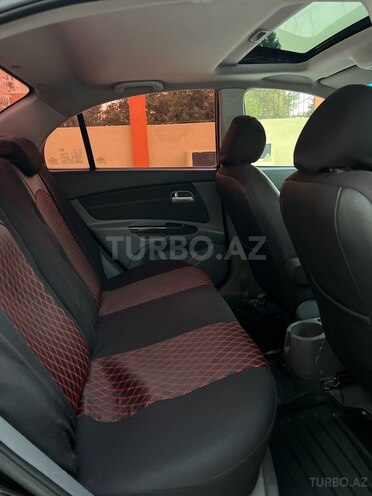 Kia Rio 2010, 220,000 km - 1.6 l - Bakı