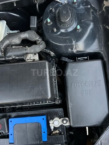 Kia Rio 2010, 220,000 km - 1.6 l - Bakı
