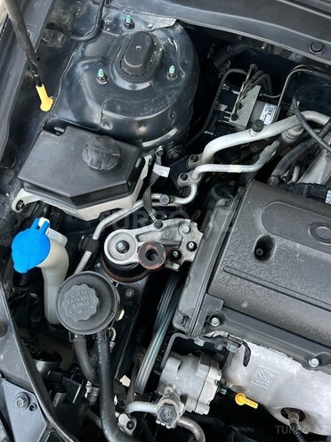 Kia Rio 2010, 220,000 km - 1.6 l - Bakı
