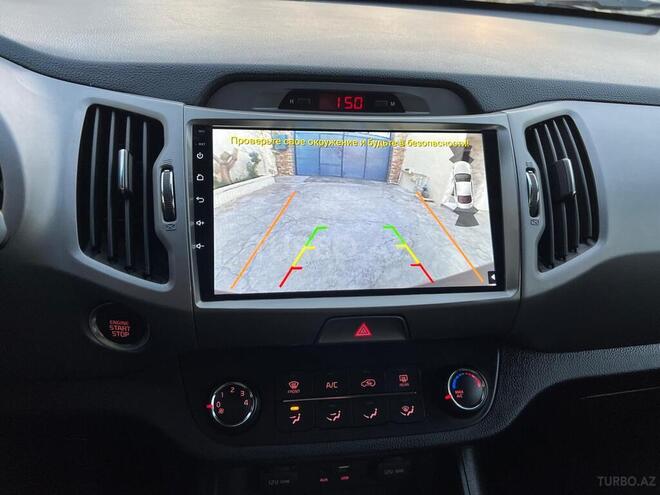 Kia Sportage 2015, 170,413 km - 2.0 л - Bakı