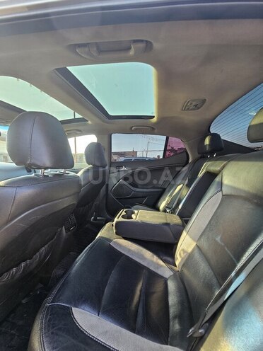 Kia Optima 2012, 241,402 km - 2.0 л - Bakı