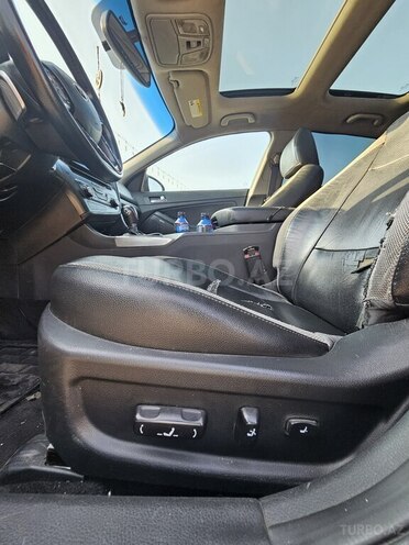 Kia Optima 2012, 241,402 km - 2.0 л - Bakı