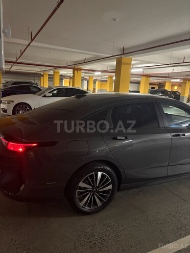 Changan Qiyuan A05 2023, 22,500 km - 1.5 l - Bakı