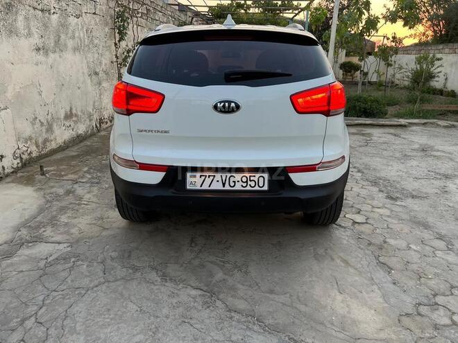 Kia Sportage 2015, 170,413 km - 2.0 л - Bakı