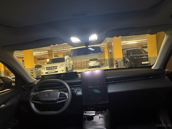 Changan Qiyuan A05 2023, 22,500 km - 1.5 l - Bakı