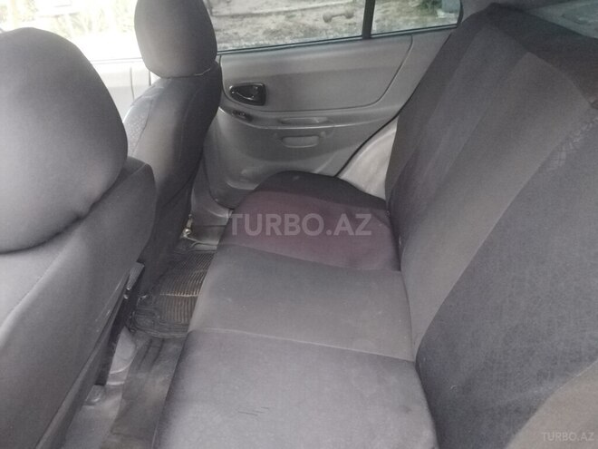 Hyundai Accent 2004, 545,000 km - 1.5 l - Bakı