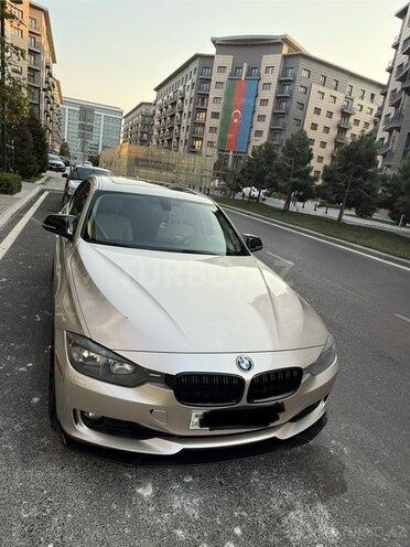 BMW 328 2014, 149,000 km - 2.0 l - Bakı