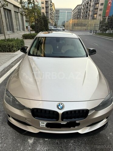 BMW 328 2014, 149,000 km - 2.0 l - Bakı