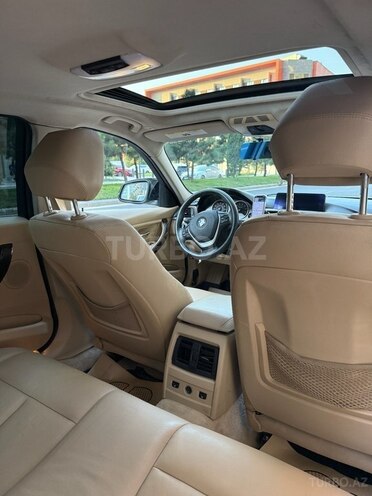 BMW 328 2014, 149,000 km - 2.0 l - Bakı