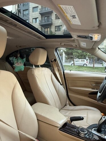 BMW 328 2014, 149,000 km - 2.0 l - Bakı