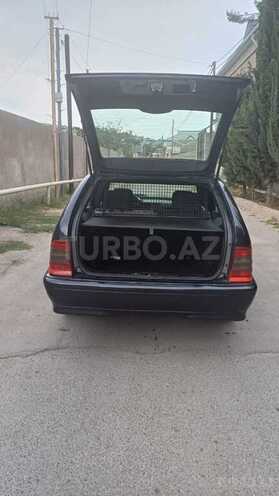 Mercedes C 180 1998, 348,000 km - 1.8 l - Bakı