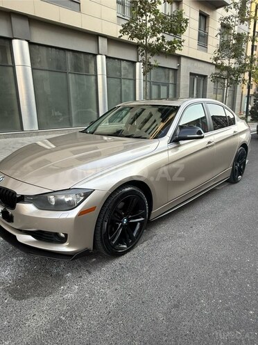BMW 328 2014, 149,000 km - 2.0 l - Bakı