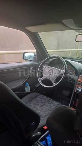 Mercedes C 180 1998, 348,000 km - 1.8 l - Bakı