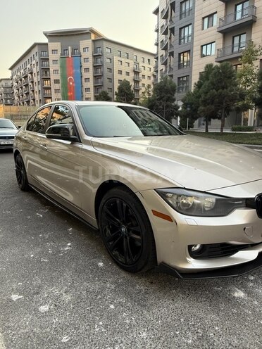 BMW 328 2014, 149,000 km - 2.0 l - Bakı