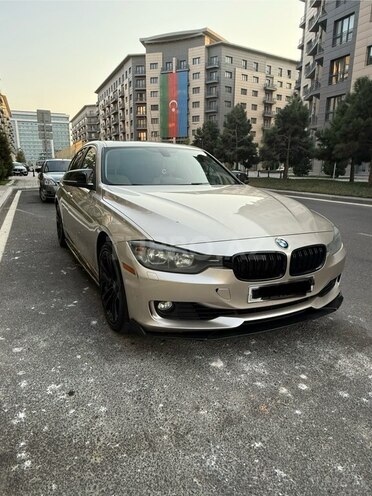 BMW 328 2014, 149,000 km - 2.0 l - Bakı