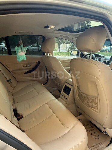 BMW 328 2014, 149,000 km - 2.0 l - Bakı