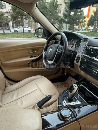 BMW 328 2014, 149,000 km - 2.0 l - Bakı