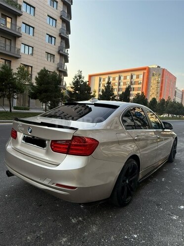 BMW 328 2014, 149,000 km - 2.0 l - Bakı