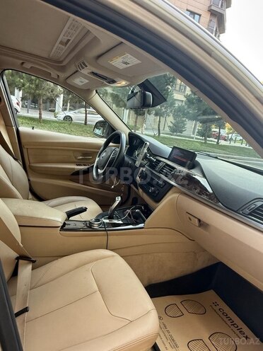 BMW 328 2014, 149,000 km - 2.0 l - Bakı