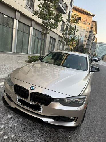 BMW 328 2014, 149,000 km - 2.0 l - Bakı