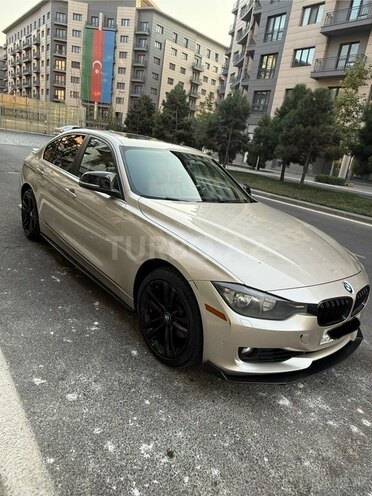 BMW 328 2014, 149,000 km - 2.0 l - Bakı