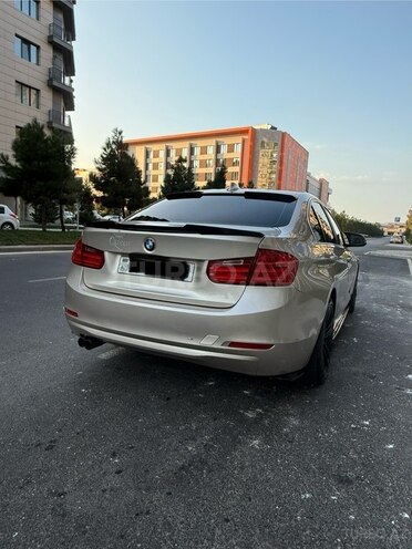 BMW 328 2014, 149,000 km - 2.0 l - Bakı