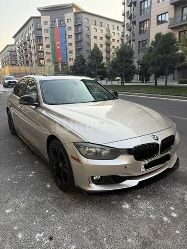 BMW 328 2014, 149,000 km - 2.0 l - Bakı