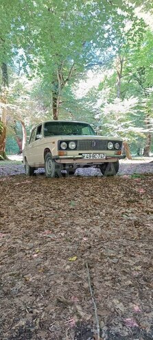 LADA (VAZ) 2106 1984, 75,000 km - 1.6 l - İsmayıllı