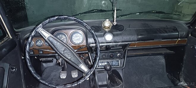 LADA (VAZ) 2106 1984, 75,000 km - 1.6 l - İsmayıllı