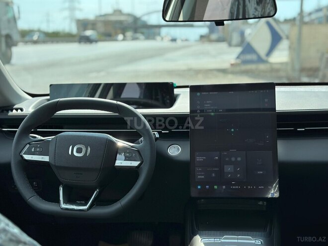 Changan Qiyuan A05 2025, 0 km - 1.5 л - Bakı