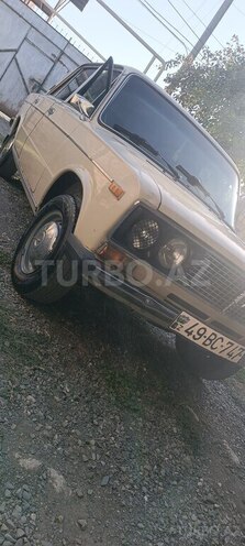 LADA (VAZ) 2106 1984, 75,000 km - 1.6 l - İsmayıllı