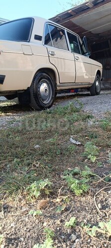LADA (VAZ) 2106 1984, 75,000 km - 1.6 l - İsmayıllı