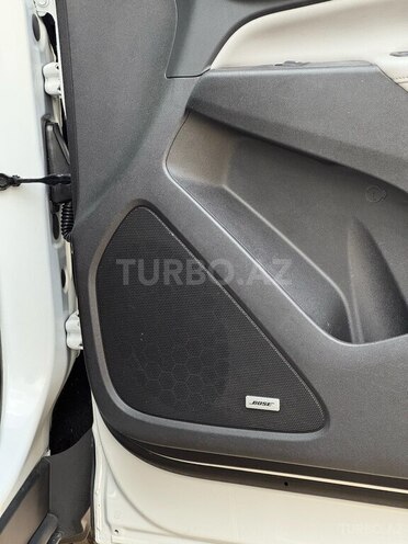 Chevrolet Equinox 2017, 112,000 km - 1.5 л - Gəncə