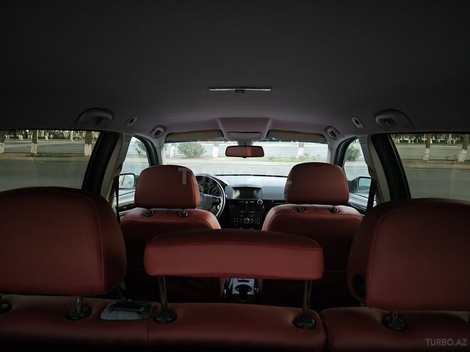 Opel Astra 2008, 250,000 km - 1.4 l - Sumqayıt
