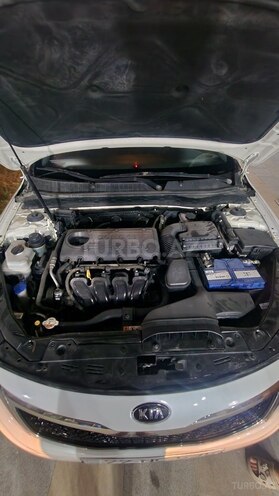 Kia Optima 2012, 274,000 km - 2.4 л - Bakı