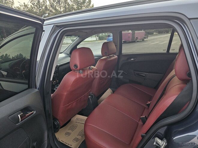 Opel Astra 2008, 250,000 km - 1.4 l - Sumqayıt
