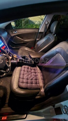 Kia Optima 2012, 274,000 km - 2.4 л - Bakı