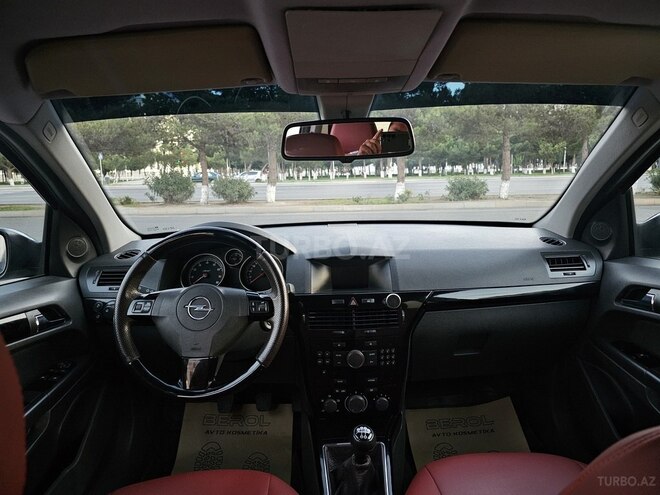 Opel Astra 2008, 250,000 km - 1.4 l - Sumqayıt