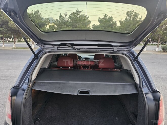 Opel Astra 2008, 250,000 km - 1.4 l - Sumqayıt