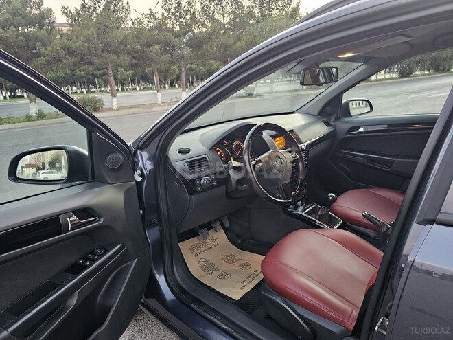Opel Astra 2008, 250,000 km - 1.4 l - Sumqayıt