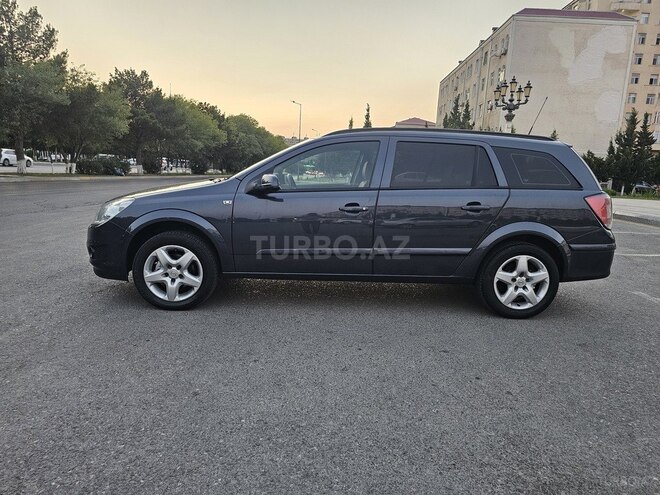 Opel Astra 2008, 250,000 km - 1.4 l - Sumqayıt