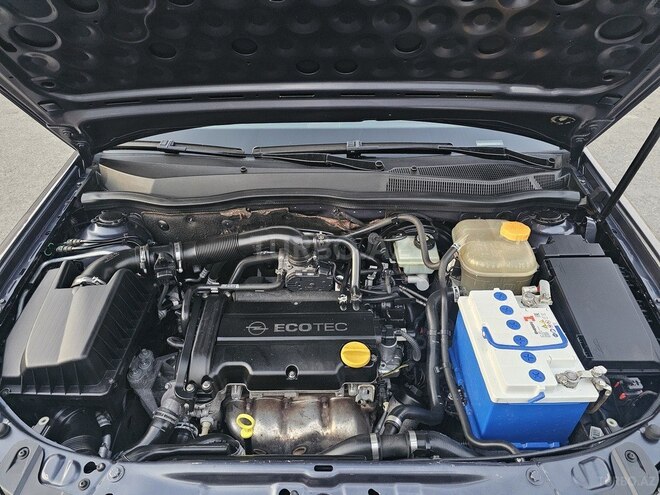 Opel Astra 2008, 250,000 km - 1.4 l - Sumqayıt