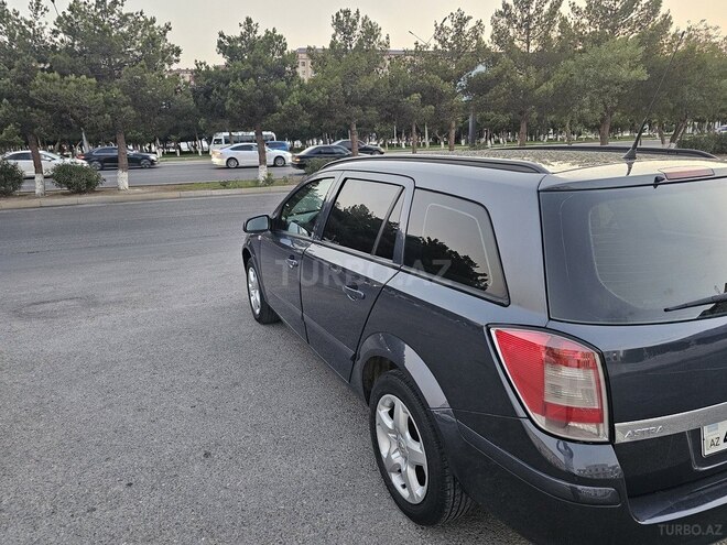 Opel Astra 2008, 250,000 km - 1.4 l - Sumqayıt