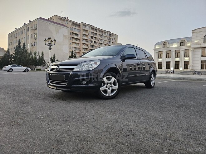 Opel Astra 2008, 250,000 km - 1.4 l - Sumqayıt