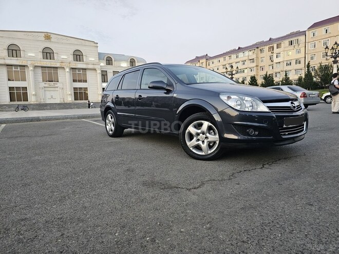 Opel Astra 2008, 250,000 km - 1.4 l - Sumqayıt
