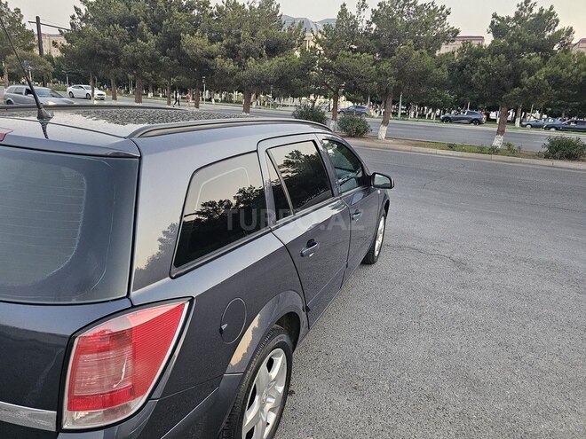 Opel Astra 2008, 250,000 km - 1.4 l - Sumqayıt