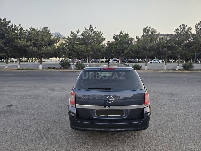 Opel Astra 2008, 250,000 km - 1.4 l - Sumqayıt